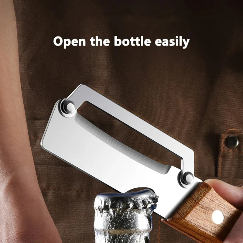 The Last Peeler You’ll Ever Need: Ultra-Sharp 2-in-1 Precision Tool✨